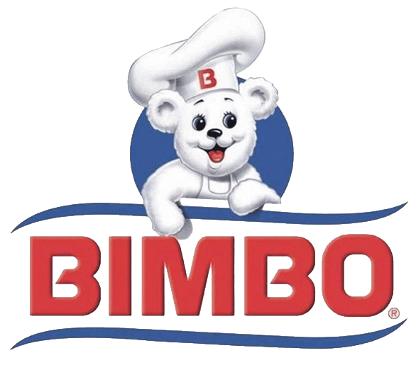 Logo de Bimbo